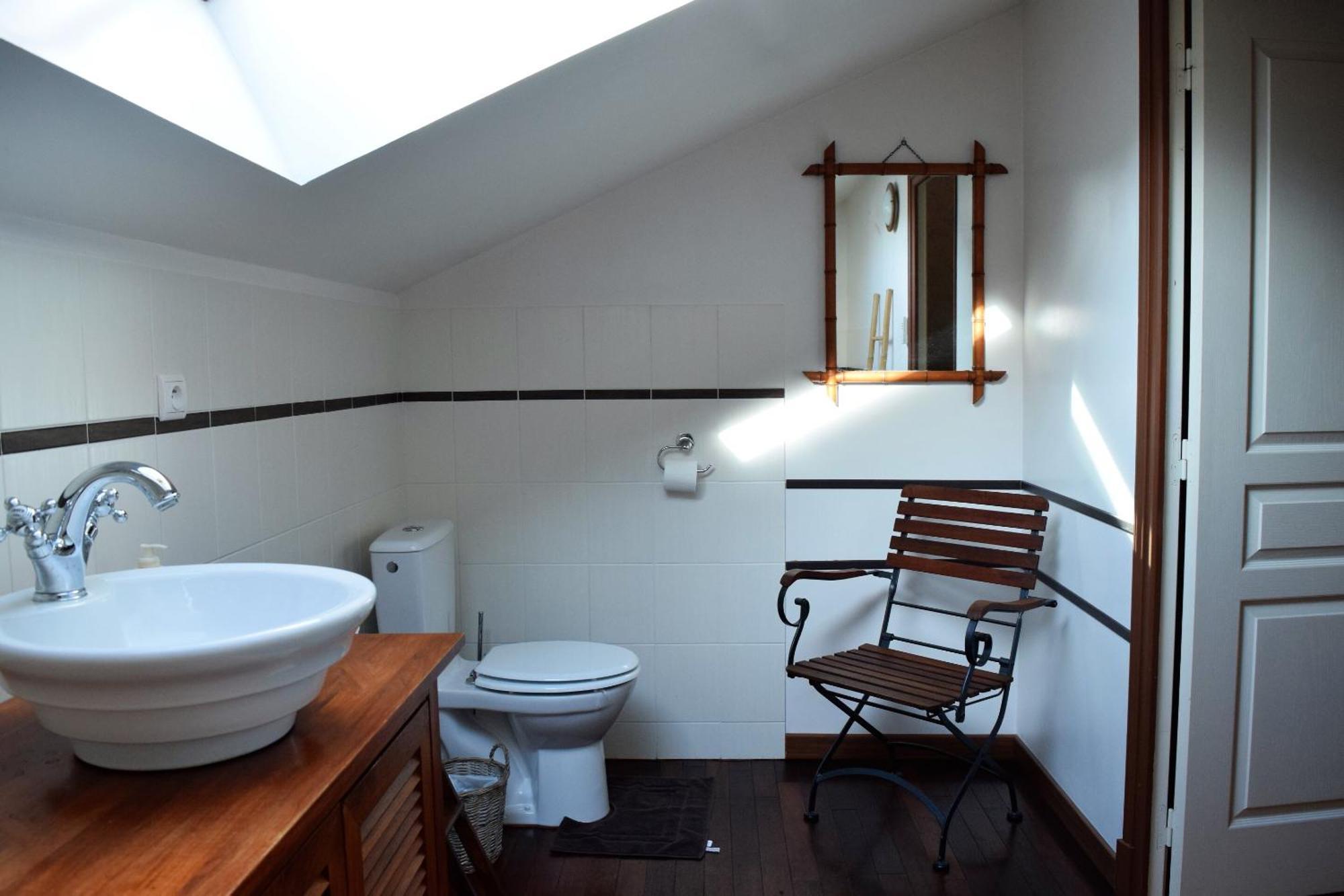 Au Pre Du Moulin Bed & Breakfast Clamanges Room photo